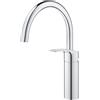 GROHE - EUROSMART MISCELATORE MONOCOMANDO PER LAVELLO 33202003