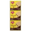 DR.SCHAR (SCHAER) SPA Schar Noccioli' Wafers Con Nocciole 3 Pezzi Da 21 G