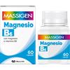 MAGNESIO B6 compresse - Massigen