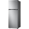 Lg Frigoriferi 2 Porte Gtbv38pzgkd Stainless steel