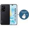 HONOR 200 LITE 5G 256GB ANDROID 8GB RAM BLACK+EARBUDS X5 WHITE