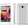 ALCATEL ONETOUCH 6010X 4GB ANDROID DISPLAY 4 MONOSIM SILVER WIND