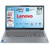 Lenovo Notebook Lenovo Intel i5 12450H DDR5 16GB SSD 256GB FHD 15,6 Win11Pro Fing Retro