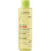 Exomega control olio lavante emolliente 200 ml nuovo pack