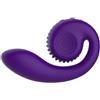 SVibe Vibratore Snail Vibe Gizi - Viola