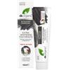 DR Organic Dr. Organic® Charcoal Dentifricio Purificante 100 ml