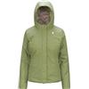 K-WAY Giacca LILY MICRO RIPSTOP PRIME MARMOTTA Donna