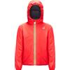 K-WAY Giacca JACQUES THERMO PLUS.2 DOUBLE Bambino