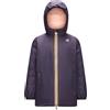 K-WAY Giacca SOPHIE THERMO PLUS.2 DOUBLE Junior