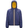 K-WAY Giacca JACQUES THERMO PLUS.2 DOUBLE Bambino