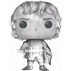 FUNKO POP LORD OF THE RINGS INVISIBLE FRODO VINYL FIGURE NEW!