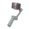 MOZA Mini-MX - Stabilizzatore cardanico a 3 assi pieghevole ultra compatto per iPhone e smartphone Android