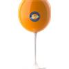 Santero 958 Calice Santero 958 Bicchiere Policarbonato Spritz colore Arancione