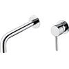 IMEX Rubinetteria IMEX - ETNA CROMO miscelatore incasso lavabo - GLT023