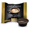 CAFFÈ BORBONE capsule caffè Borbone compatibili a modo mio miscela nera rossa blu oro dek pz. 50 100 200 300 400 500 (500, Miscela oro)