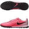 NIKE SCARPA PHANTOM GX II ACADEMY TF - SUNSET PULSE/BLACK [010219]