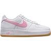 Nike Air Force 1 Low 07 Retro Pink Gum DM0576-101 Size 42