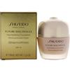 Shiseido Future Solution LX, Fondazione Anti-Invecchiamento della Pelle, Tonalità 4, 30 ml