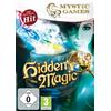 INTENIUM Mystic Games - Hidden Magic [Edizione : Germania]