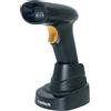 Unitech MS822B, Lettore wireless 2D SR, Bluetooth, USB, con base
