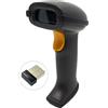 Unitech MS838B, Lettore wireless 2D, SR, Bluetooth, USB