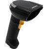 Unitech MS852 Plus, Lettore cablato 2D, HD, con cavo USB