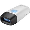 Unitech MS912 Plus, Pocket Scanner 1D, High Performance, CCD, BT, 2MB Memory