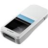 Unitech MS916, Pocket Scanner 1D Laser Display, Bluetooth, USB