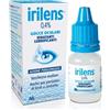 IRIDINA Irilens Gocce Oculari 10Ml