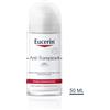 EUCERIN DEODORANTI Eucerin Deodorante Roll-On 48H Anti-Traspirante Ipersudorazione 50 Ml
