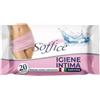 EUDOREX SRL Eudorex Cleaning Salviette Intime 20 Pezzi