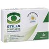 STILLA COLLIRIO Stilla Benessere Gocce Ooculari 10 Ampolle