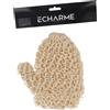 ECHARME Guanto Scrub Esfoliante Corpo 1 pz