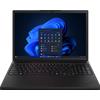 Lenovo ThinkPad P16s Gen 3 Processore Intel® Core Ultra 7 155H E-core fino a 3,8 GHz, P-core fino a 4,8 GHz, Windows 11 Pro 64, 512 GB SSD TLC Opal - 21KSCTO1WWIT2