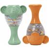 CHICCO GIOCO ECO + MARACAS SCIMMIE