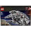 LEGO StarWars 75257 LEGO® STAR WARS™ Millennium Falcon™