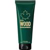 DSQUARED2 GREEN WOOD BATH&SHOWER GEL 250 ML