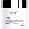 PERLAPELLE Srl Mycli - Liftable Crema Rassodante Rimodellante Profonda Viso 100 ml