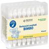 FEDERFARMA.CO SpA PROFAR BASTONCINI OVAT BB 60PZ
