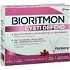 Dompé Dompè Bioritmon Cysti Defend Florberry Per il Benessere delle Vie Urinarie 10 Bustine