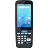 Unitech HT330, Palmare robusto, scanner 2D, 3+32GB, WiFi, 4G, Android, 32 tasti