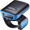 Unitech MS652 Plus, Lettore ad anello 2D, BT