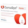 METAGENICS BELGIUM bvba CURCUDYN Forte 30 Capsule