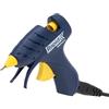 Rapid 5000432 - Pistola incollatrice con cavo asportabile, moello EG Point, diametro 7 mm, colore: blu