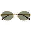Yves Saint Laurent Occhiali da Sole Saint Laurent SL 692 003