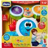 CHICCO TOYS Rocky la Batteria - REGISTRATI! SCOPRI ALTRE PROMO