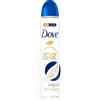 Unilever DOVE ADVANCED CARE 0% SALI ORIGINAL SPRAY 150 ML