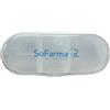 so.farma.morra PORTAPILLOLE GIORNALIERO SOFARMAPIU'