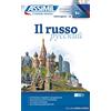 Assimil Il russo: Methode de russe pour Italiens