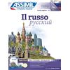 Assimil Il russo. Con 4 CD-Audio. Con File audio per il download: Methode de russe pour Italiens